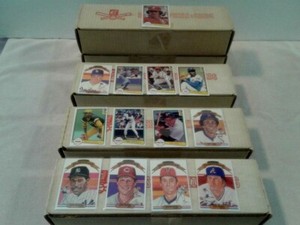 1982 Donruss Baseball Cards complete your set you pick #501 to 600 FREE SHIPPING