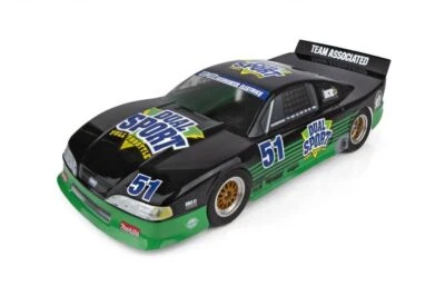 Team Associated RC10DS Dual Sport Classic 1/10 Kit ASC8082 8082 - Image 1 of 2