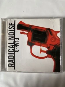 Radical Noise : Plan B CD - Picture 1 of 4