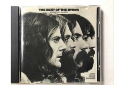 The Best of the Byrds: Greatest Hits, Vol. 2 by The Byrds (CD, Mar-1989,...