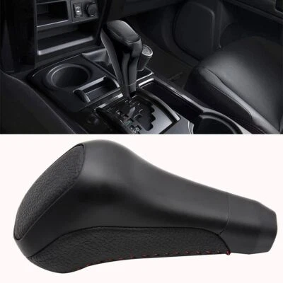 Car Gear Shift Knob Tundra PTR57-34141 For Toyota 2012-2021 4Runner 2014-2021 - Imagem 1 de 4