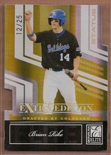 2007 Donruss Elite Extra Edition Trading Card Pick (Inserts)