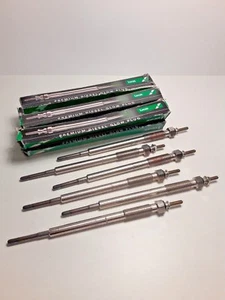 LUCAS LP068 1x Glow Plug for TOYOTA LAND CRUISER and MANY CARS 2.0 2.5 3.0 D-4D - Picture 1 of 6