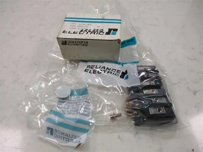 全新 Reliance Electric 602909-68AE 晶体管 V.V.I. Inverter Dual Darlington NOS 银色 — 第 1/4 张图片