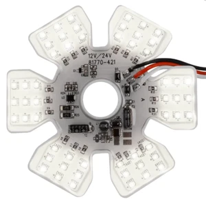 Air Cleaner LED Light White - Picture 1 of 3