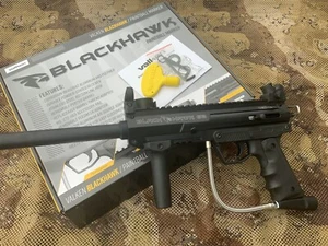 NEW Valken Blackhawk .68 Caliber Paintball Marker - Picture 1 of 5