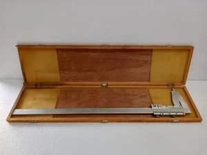 0-500 mm Vernier Caliper - Picture 1 of 5
