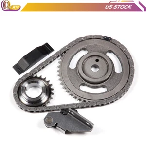 Fits Dodge Dakota Jeep Wrangler 1994-2002 2.5L OHV MAGNUM Timing Chain Kit - Picture 1 of 5