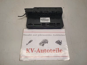 Mercedes E320 T-Model 2006 CDI Boîte À Fusibles 2115455601 Hella 5DK008047-57 - Imagen 1 de 10