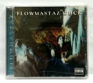 (CD) Flowmastaz Click ‎– Flowmastaz Click, Brand New, 341316350, Album, Mint. - Bild 1 von 2
