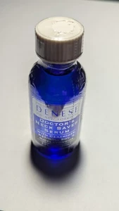 Denese Deluxe Doctor's Neck Saver Serum 1 Oz. NEW & SEALED - Picture 1 of 2