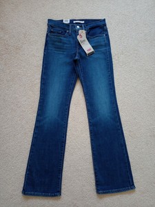 Las mejores ofertas en Vaqueros Levi's 315 para Mujeres | eBay