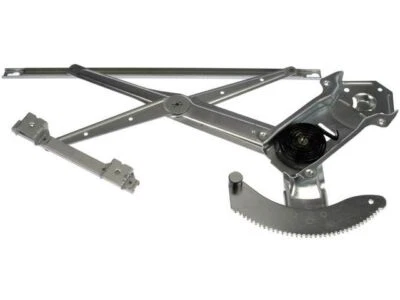 Regulador de ventana delantero izquierdo Dorman 62797TZKY 1999 para Dodge Ram 1500 1994-2001 Foto 1 de 2