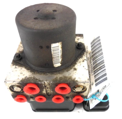 2011 11 Jeep Grand Cherokee Anti Lock Brake ABS Pump W/ Adaptive Cruise OEM — 第 1/4 张图片