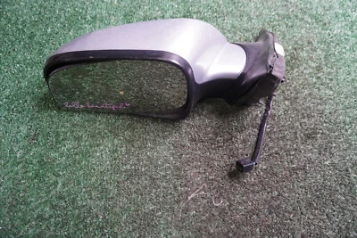 Espejo retrovisor blanco lado del conductor Chevrolet Malibu 2009 2010 2011 2012 OEM 25878732 Foto 1 de 4