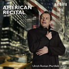 Ulrich Roman Murtfeld Ulrich Roman Murtfeld: American Recital (CD)