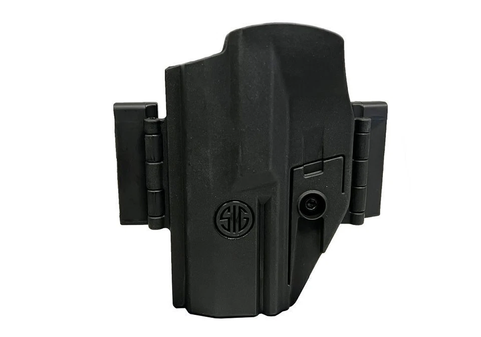SIG SAUER P322 Ambidextrous IWB/OWB Holster (8900758)