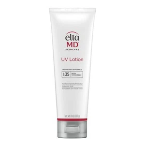 EltaMD UV Lotion Zinc Oxide Full-Body Broad-Spectrum SPF 30+ Moisturizing - Picture 1 of 9