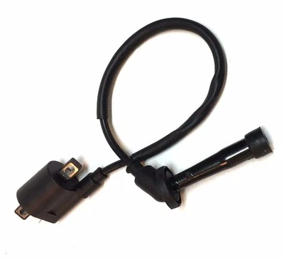 IGNITION COIL YAMAHA TTR125 TTR 125 2000 2001 2002 2003 2004 2005 2006 2007-2009 - Image 1 of 4