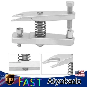 For Jaguar Land Rover Ball Joint Separator Puller 204793A Extractor Removal Kit - Foto 1 di 11