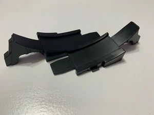 Base de bucle fundido a presión Car Track MotorMax Motor Max 2004 - Imagen 1 de 7