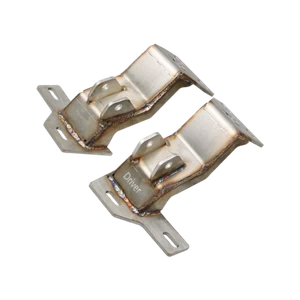 Soportes de motor CXRacing BBC Big Block para camión 67-72 Chevrolet Chevy C10 396 402 - Imagen 1 de 12