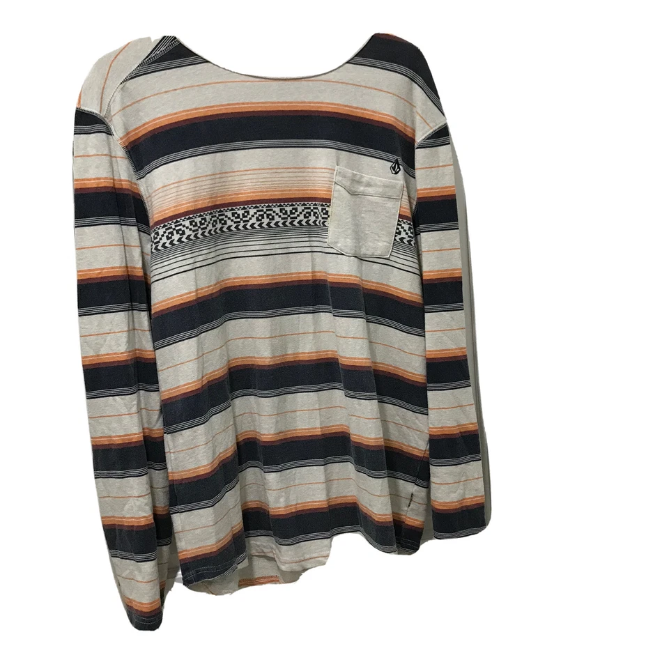 Volcom Long Sleeve Shirt Large - Image 1 of 1