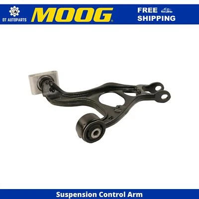 Brazo de control de suspensión trasero derecho superior MOOG 2009-2016 Lincoln MKS 2009 2010 Foto 1 de 4