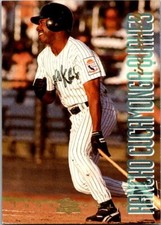 1994 Classic Best Gold Baseball #143 Ira Smith