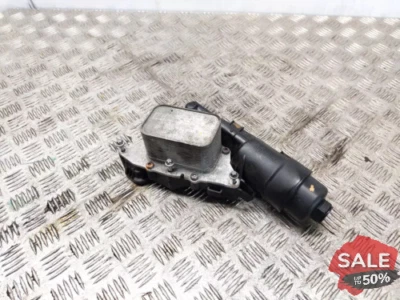 MINI COOPER F55 F56 2014 1.5 DIESEL OIL COOLER 8574002 - Image 1 of 4