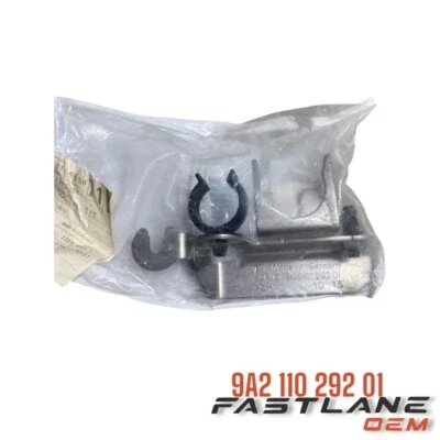 2017-2019 PORSCHE 911 压缩机支架全新原始设备制造商 9A2 110 292 01 — 第 1/4 张图片