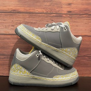 Las mejores ofertas en Zapatos de gamuza Jordan Gris para Niños | eBay