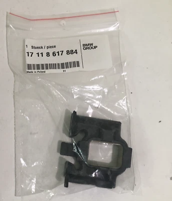 Soporte de montaje de radiador BMW 17118617884 apto para M235i xDrive Gran Coupé Cooper Foto 1 de 4