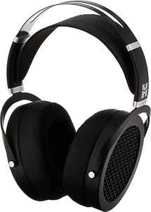 HifiMAN SUNDARA Cuffie Magnetostat 37 Ohm 92dB 342g 3,5mm Wechselbares Kabel - Bild 1 von 13