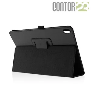Schutzhülle +Folie für 10.1" Lenovo Tab M10 Cover Tasche Hülle TB-X505 TB-X605 - Bild 1 von 24