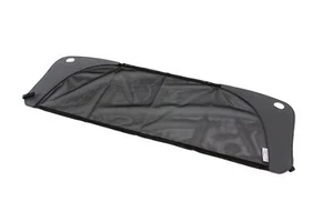 AIRAX Winddeflector for Smart Fortwo Cabrio 453 fit from year 2016 - - Bild 1 von 8