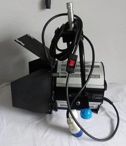 Photon Beard Photon Spot 2000T, 2000W Stage/Studio Spotlight - Picture 1 of 4