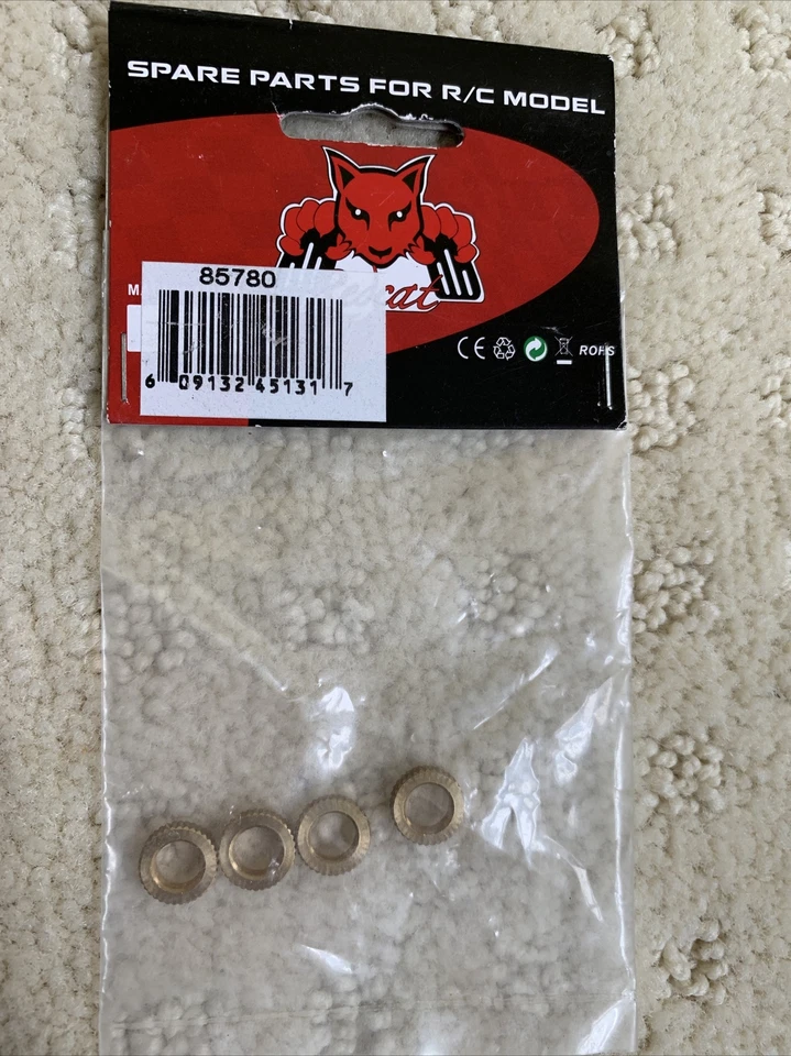 US Seller RC Redcat Spare Parts / Bushings 85780 - Image 1 of 1
