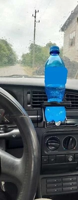 Portavasos para VW Golf MK3 para LHD Foto 1 de 4