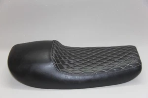 Kawasaki KZ900 KZ1000 LTD 1976-1980 cafe racer motorcycle seat saddle CODE:S3094 - Picture 1 of 9