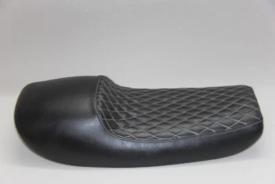 Kawasaki KZ900 KZ1000 LTD 1976-1980 cafe racer motorcycle seat saddle CODE:S3094 - Image 1 of 4