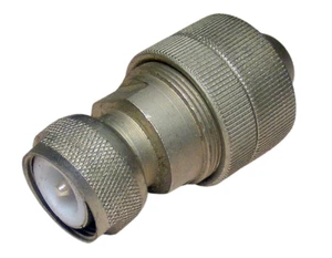 Coaxial Termination Loads 50om to coaxial switch for antenna relay REW14 [REW]5 - Zdjęcie 1 z 11