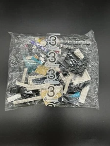 LEGO FRIENDS Pop Star Tour Bus 41106 BAG # 3 ONLY Sealed Never Opened For Parts! - Picture 1 of 6