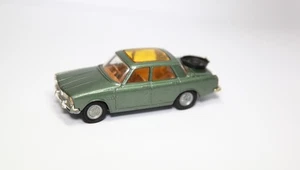 Corgi 275 Rover 2000 TC - Buen modelo original vintage - Imagen 1 de 7
