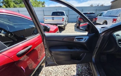 NISSAN PATHFINDER 2013-2020 LEFT REAR LOWER CONTROL ARM 1680654 - Image 1 of 4