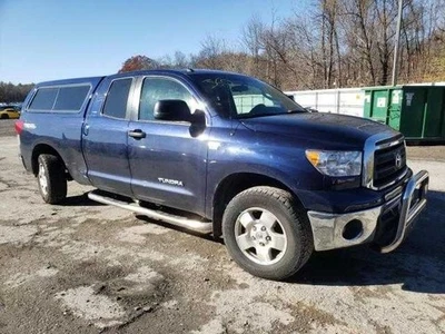 Used Differential Carrier Assembly fits: 2010 Toyota Tundra Front Axle 8 cylinde - Изображение 1 из 4