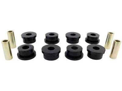 Buje de brazo de arrastre trasero Whiteline 98322KYCZ 1998 para Infiniti QX4 1997-2003 Foto 1 de 2