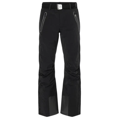 Pantalones de esquí aislantes Bogne Tobi2-T para hombre talla US 38 largos negros Foto 1 de 2