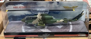 Corgi Helicopter Legends 1:48th U S Army AH-1G Cobra Helicopter Aviation Archive - Bild 1 von 12