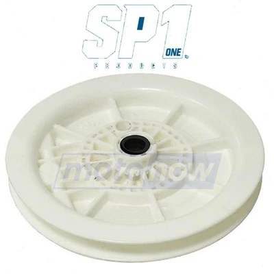 SP1 Recoil Starter Parts for 2018 Ski-Doo Renegade X-RS E-TEC 850 - Engine yr - Image 1 of 4